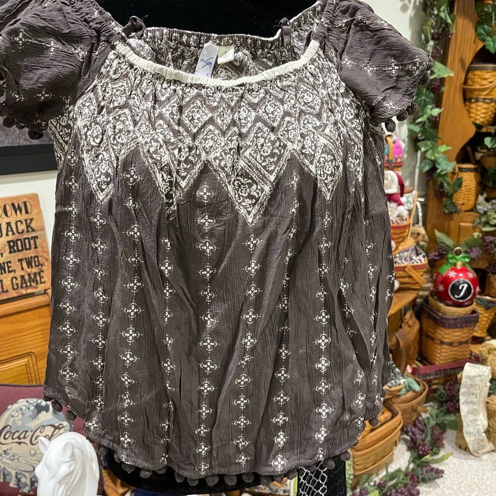 Alya Top